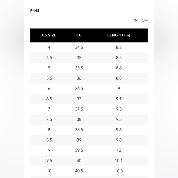 P448 John Sneaker - Picture 14 of 14